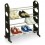 ZAPATERA 4 NIVELES ( 12 PARES )