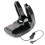 Zapatera Base Bake Shoes Smart-Negro