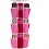 Organizador Tipo Carrusel para Closet 3 niveles