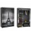 Armario Denmark Torre Eiffel-Gris
