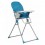 Silla Alta Candy--150020010104-BL-- AZUL