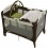 CUNA CORRALITO CON NAPPER Y CAMBIADOR GRACO PACK'N PLAY
