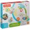 Movil Musical 3 En 1 Amigos De La Naturaleza Fisher Price CHR11