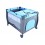 CUNA DE VIAJE -SAFETY 1ST- Sweet Dreams Azul