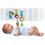 accesorio Tiny Love Juguete Para Cuna, Carriola o Porta Bebe 13036E001