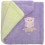 Baby Dulzura Baby Mink-Lila