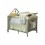 Corral Cuna DREAMS D`Bebe-Beige
