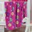 Cobertor Baby Ligero Vianney Vuela-Multicolor