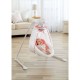 Columpio Bouncers Fisher Price Cradle Para Bebe Cuna Mecedora Con Luz - Envío Gratuito