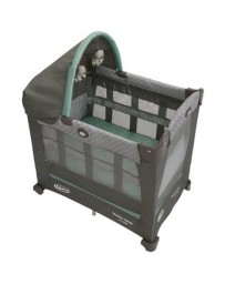 CUNA CORRALITO BEBE GRACO TRAVEL LITE - Envío Gratuito