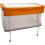 Cuna Cama Plegable Portátil Para Bebe Con Mosquitera