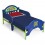 Cama Cuna Niño Plástico De Tortugas Ninja