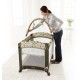 CORRALITO INGENUITY SMART AND SIMPLE PLAYARD CUNA DE BEBE - Envío Gratuito