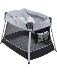 CUNA CORRALITO FISHER-PRICE ULTRA-LITE CORRAL BEBE - Envío Gratuito