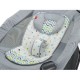 CUNA CORRALITO FISHER-PRICE ULTRA-LITE CORRAL BEBE - Envío Gratuito