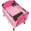 Edredón para Cuna Viajera Chiquimundo Baby Pink-Rosa