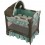 CUNA Y CORRALITO PORTATIL GRACO TRAVEL LITE BEBE