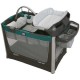 Cuna Corralito Equipado Graco Pack'n Play Corral Bebe - Envío Gratuito