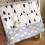 Niños Cuna multifuncional pañal de cama bolsillo multi colgantes bolsa de almacenamiento -- Nubes