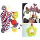 Modaling Juguete para Cuna Babyplay Espiral Cochecito - Multicolor - Envío Gratuito