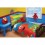 Juego De Cama Niño Plaza Sesamo 4 Piezas Sesame Street