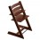 Silla Tripp Trapp Stokke - WALNUT BROWN
