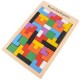 Duola Puzzle Tetris juego Tangram - Envío Gratuito