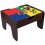 Mesa tablero de juego doble cara Espresso KidKraft
