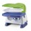 Silla para Comer Portátil Fisher Price-Multicolor
