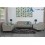 Love Seat Londres Persia Crema
