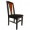 Silla Moderna Austin Fabou Muebles