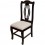 Silla Clásica Circe Fabou Muebles