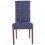 Silla Elegante de Comedor Kontempo Boston
