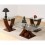 Mesa de Centro Siria para Sala