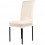 Barra de Cocina Asiento de Comedor Funda de Silla Decor-Champán