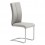 Silla marca Zuo modelo Rosemont color beige / 100139