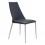 Silla marca Zuo modelo Whisp - negro / 100264