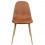 4 Sillas Para Comedor Estilo Charlton En Polipiel