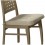 COJIN DE SILLA CONCORD CARAMEL