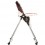 Silla Comedor Disney Ajustable Trona, Mickey Silhouette