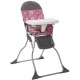 Silla Comedor Cosco Fold simple Trona, Posey Pop- Rosa - Envío Gratuito