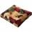 Algodón grueso lienzo amortiguador de la silla de comedor Mats Oficina Cojines / Muebles-A7