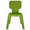 Silla Para Niños Alterhouse Azalea Kids-Verde