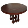 Mesa Para Comedor Evok 5 Personas Fabou Muebles