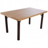 Mesa para 6 sillas Texas