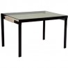 Mesa para 6 sillas Platina