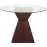 Mesa de Comedor Kontempo Trapeze Ronda