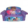 Sofa Cama Infantil Sillon Niña Doctora Juguetes