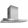 Campana Extractora Teka DJE-70 De Acero Inoxidable