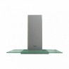 Campana De Isla 100 Cm Whirlpool Whi9900s